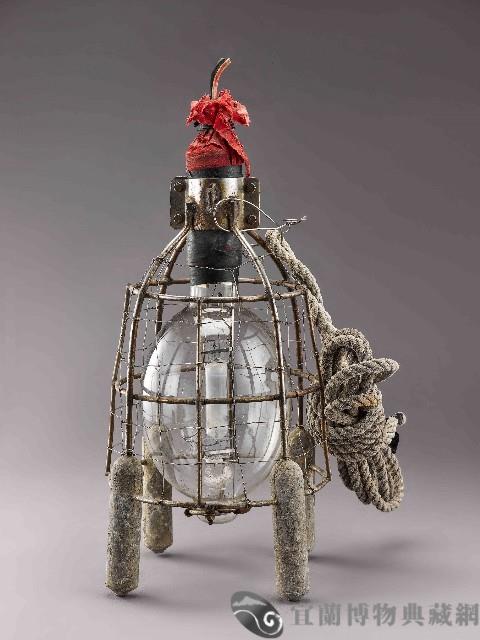 集魚燈藏品圖，第1張
