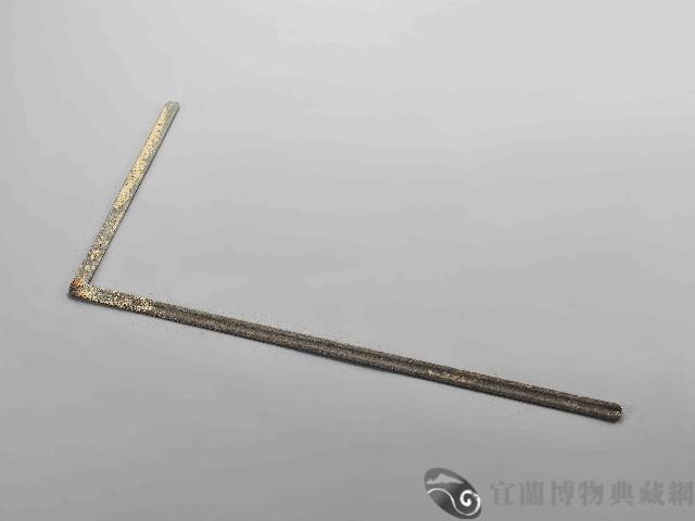 直角尺藏品圖，第1張