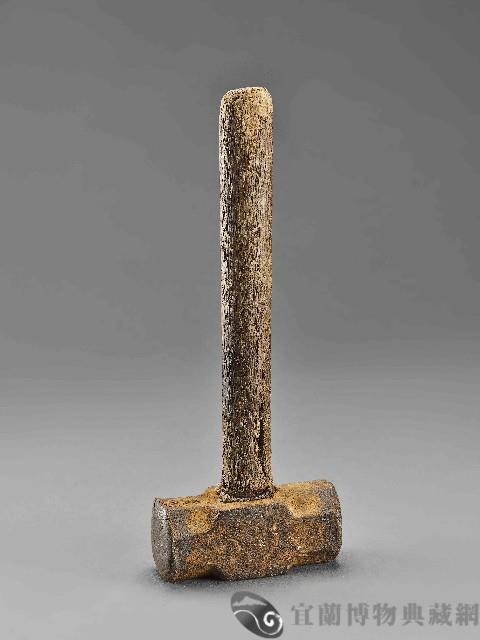 中型榔頭藏品圖，第1張