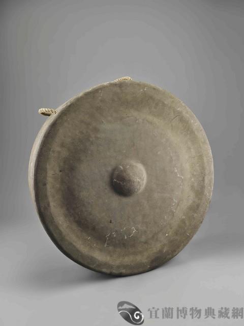 大型舊鑼藏品圖，第1張