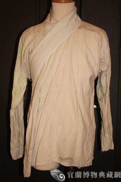 水衣藏品圖，第1張