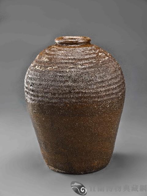 酒缸-宜蘭博物典藏網-藏品資料-2018TL10093