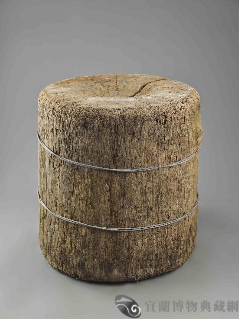 木鉆藏品圖，第1張