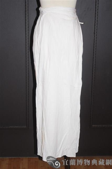 白裙藏品圖，第1張