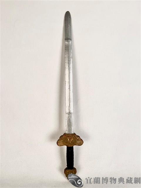 劍藏品圖，第1張