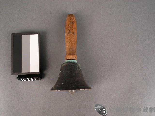 搖鈴藏品圖，第1張