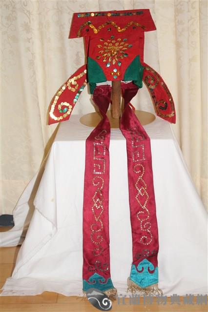 小生巾藏品圖，第1張