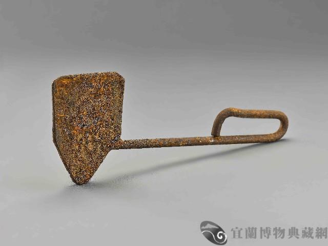 小型單用榔頭藏品圖，第1張