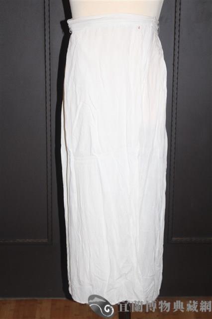 白裙藏品圖，第1張