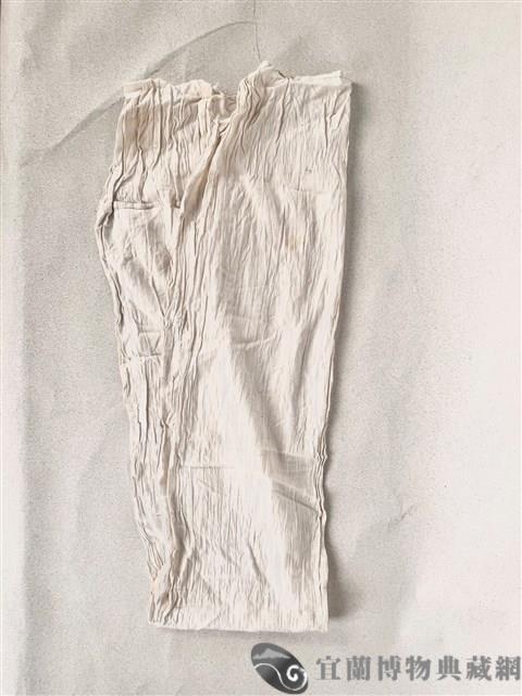 蓋頭藏品圖，第1張