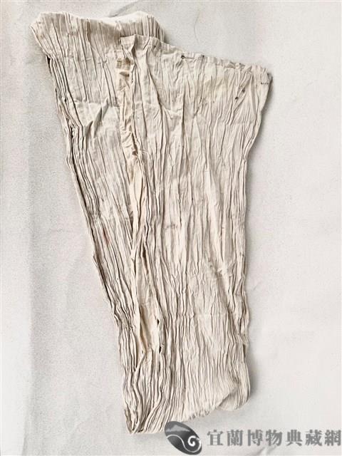 蓋頭藏品圖，第1張