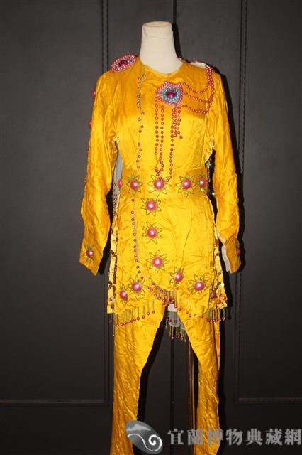 女武裳藏品圖，第1張