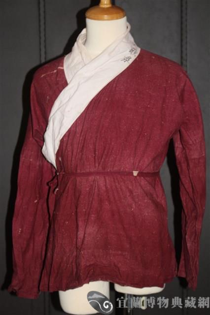 旗軍衫藏品圖，第1張