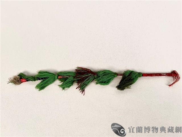 馬鞭藏品圖，第1張