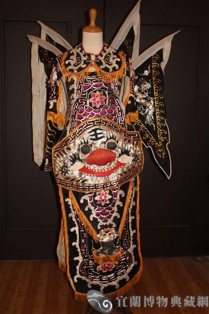 戰甲藏品圖，第1張