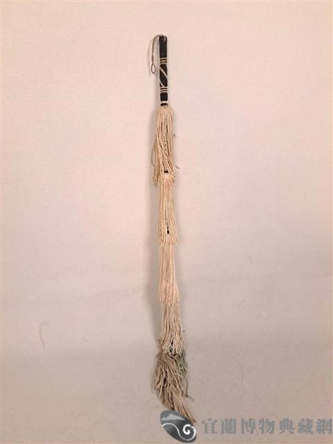 馬鞭(白色)藏品圖，第1張