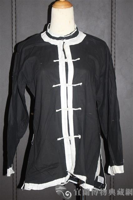 旗軍衫藏品圖，第1張