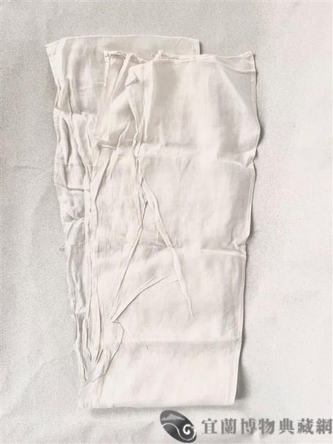 蓋頭藏品圖，第1張