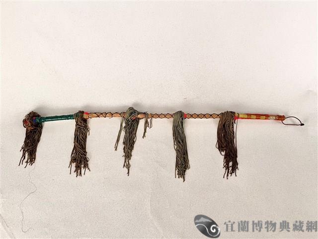 馬鞭藏品圖，第1張