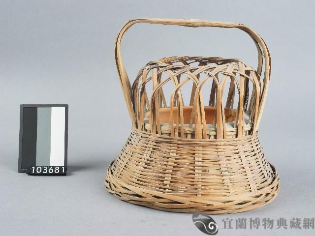 火籠藏品圖，第1張