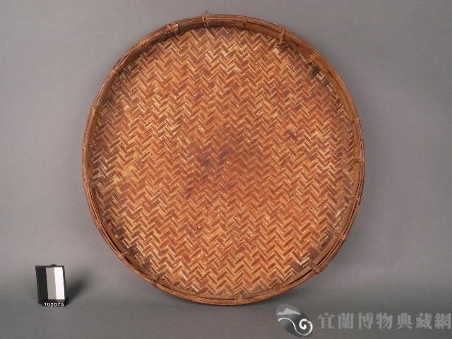 竹製𥴊壺藏品圖，第1張