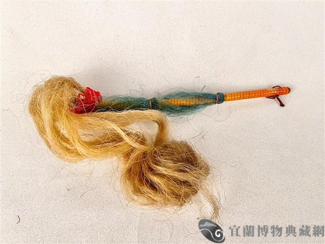 拂塵藏品圖，第1張