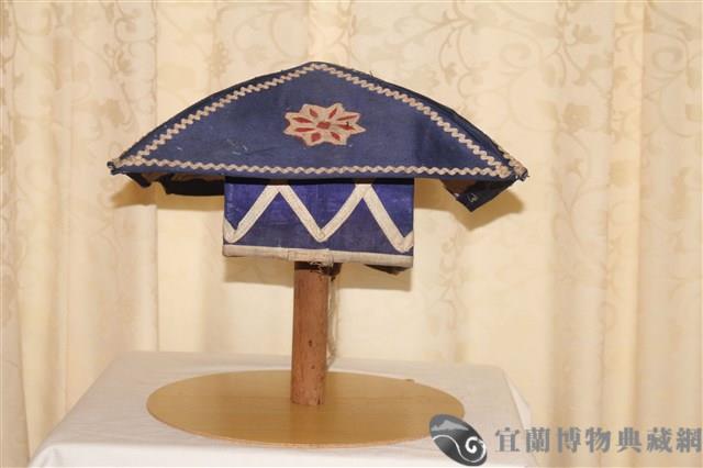 東方朔用巾藏品圖，第1張