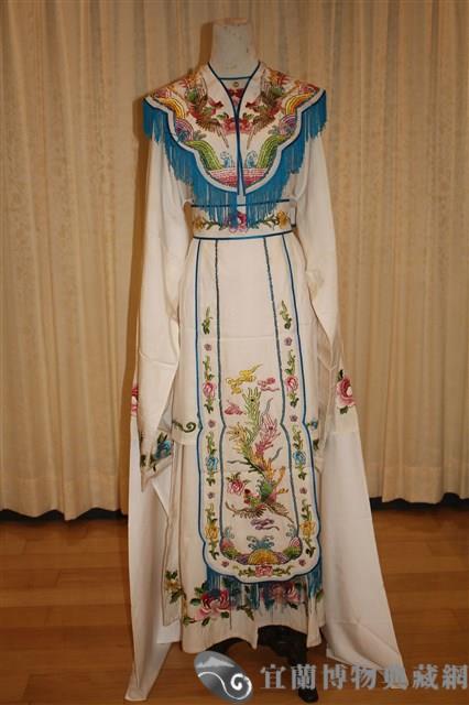 古裝裳藏品圖，第1張