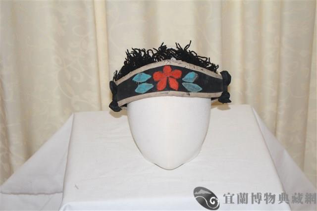 童巾藏品圖，第1張