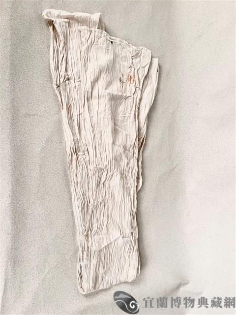 蓋頭藏品圖，第1張