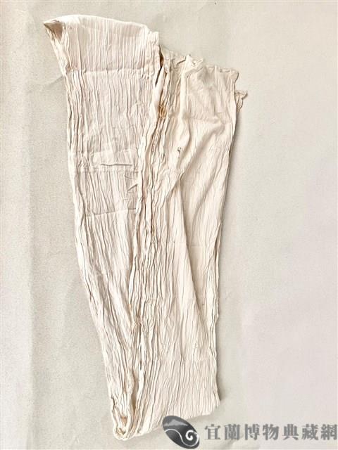 蓋頭藏品圖，第1張