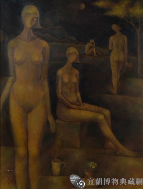 思念藏品圖，第1張