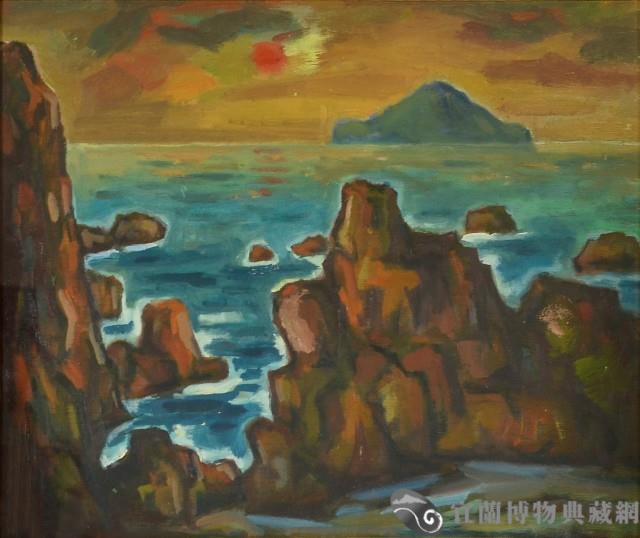 北關日湧藏品圖，第1張