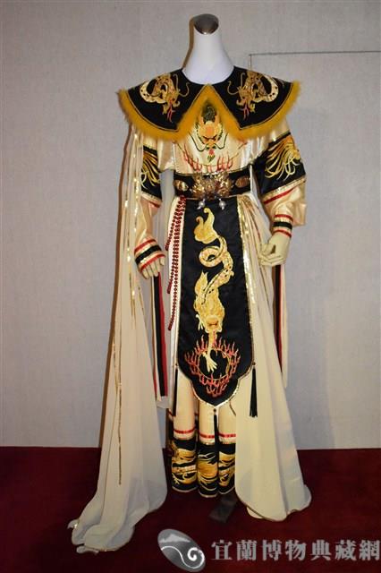 長打藏品圖，第1張