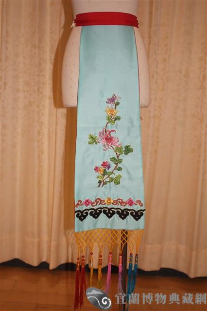 四喜帶藏品圖，第1張