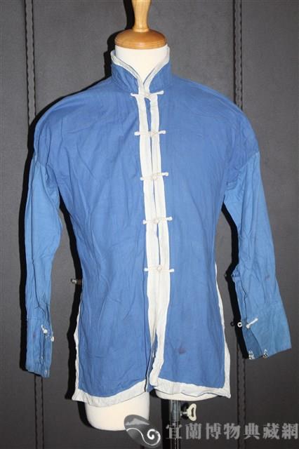 旗軍衫藏品圖，第1張