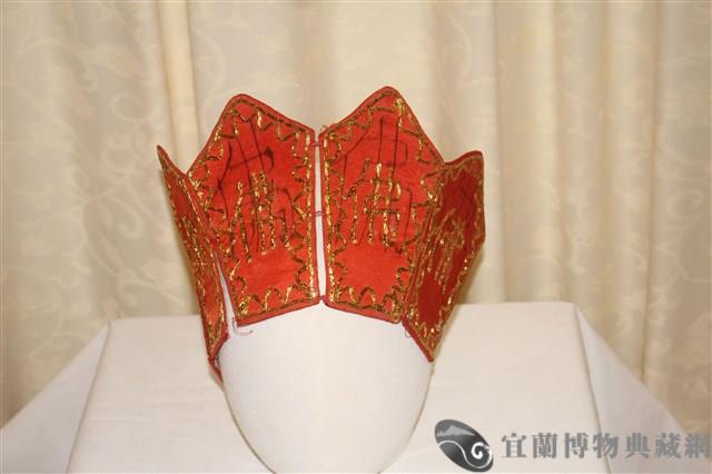 佛眉藏品圖，第1張