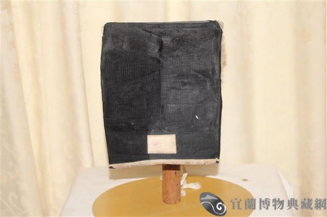 小生帽藏品圖，第1張