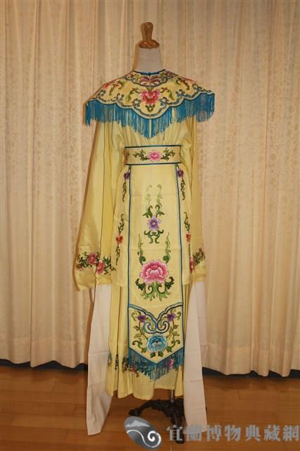 古裝裳藏品圖，第1張