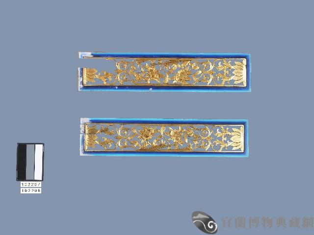 板雕藏品圖，第1張