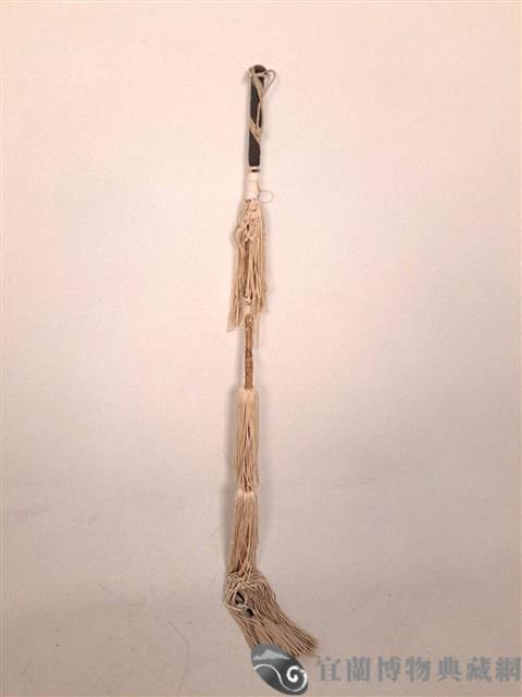馬鞭(白色)藏品圖，第1張