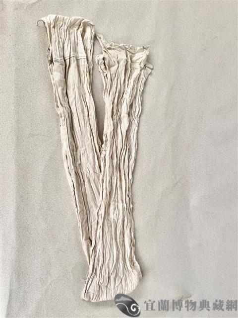 蓋頭藏品圖，第1張