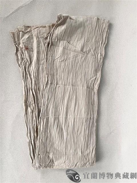 蓋頭藏品圖，第1張