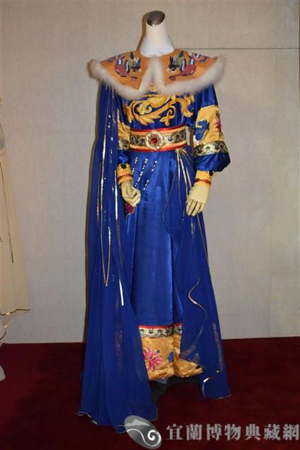 長打藏品圖，第1張