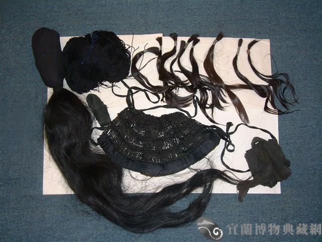 歌仔戲服藏品圖，第4張