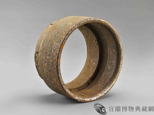 鑼臍鉆(單一用)藏品圖，第2張