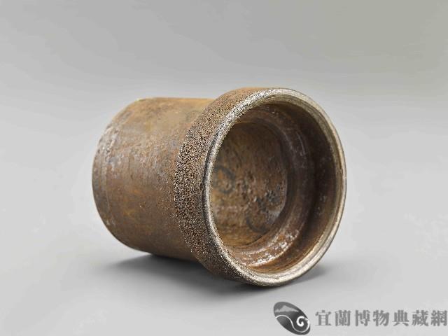 鑼臍鉆(單一用)藏品圖，第2張