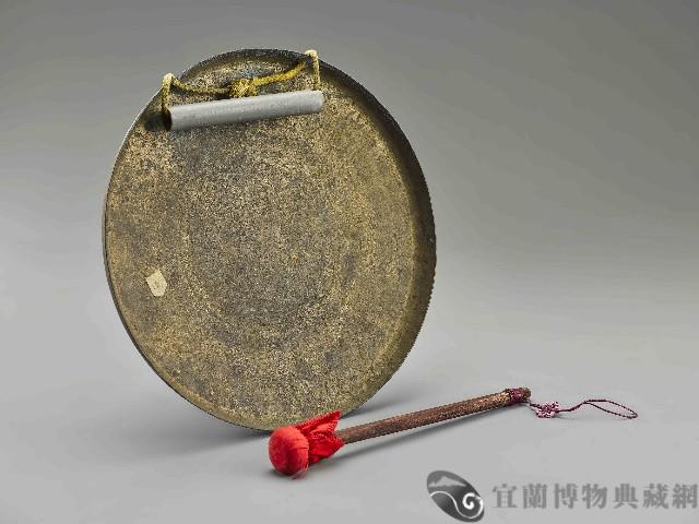 蘇鑼藏品圖，第2張