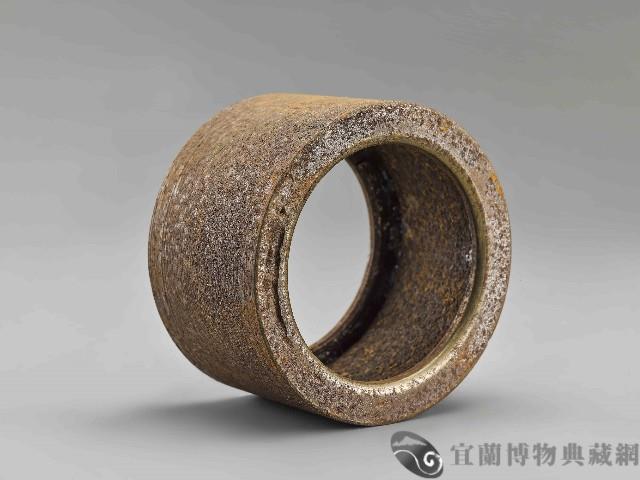 鑼臍鉆(單一用)藏品圖，第2張