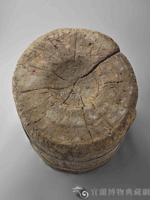 木鉆藏品圖，第2張